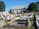 Minden Zion Lutheran Church Cemetery