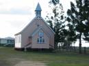 
MindenCoolana - St Johns Lutheran 
