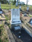 
Carl A ROSE
B: 3 Aug 1846, D: 25 May 1928
C.F. ROSE
aged 51 
MindenCoolana - St Johns Lutheran 
