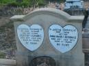 
Gustav SCHIMKE
10 July 1941 aged 66
Anna Maria SCHIMKE
25 Jul 1973 aged 90

MindenCoolana - St Johns Lutheran 
