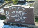 
Martha Louise SIPPEL
21 Nov 1968 aged 75
Heinrich Phillip SIPPEL
21 Aug 1970 aged 82
MindenCoolana - St Johns Lutheran 
