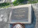 
William BOUGHEN
b: 30 May 1896, d: 24 May 1985
Esther BOUGHEN (nee LUTHER)
b: 15 Jan 1899, d: 19 Sep 1965
MindenCoolana - St Johns Lutheran 
