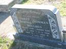
Violet Bertha BOUGHEN
12 Sep 1989 aged 72
Norman BOUGHEN
6 Sep 1996 aged 91
MindenCoolana - St Johns Lutheran 
