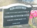 
Cecil Edward RUHL
b: 14 Sep 1914, d: 2 Jan 1994
MindenCoolana - St Johns Lutheran 
