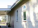 St Johns Evangelical Lutheran Church, Minden, Esk Shire