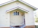 St Johns Evangelical Lutheran Church, Minden, Esk Shire