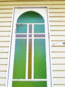 St Johns Evangelical Lutheran Church, Minden, Esk Shire