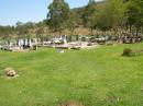 Moore-Linville general cemetery, Esk Shire