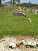 Moore-Linville general cemetery, Esk Shire