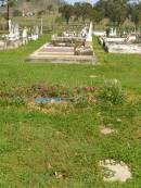 Moore-Linville general cemetery, Esk Shire
