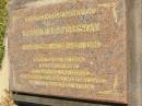 Janice Vi PEARSON,
21-1-1942 - 20-10-1996;
Moore-Linville general cemetery, Esk Shire