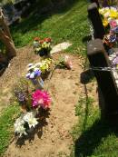 Moore-Linville general cemetery, Esk Shire