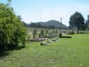 Moore-Linville general cemetery, Esk Shire