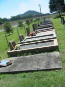 Moore-Linville general cemetery, Esk Shire
