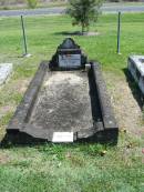 Thomas James RYAN,
father,
died 26 Dec 1938 aged 73 years;
Moore-Linville general cemetery, Esk Shire