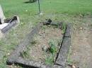 Moore-Linville general cemetery, Esk Shire