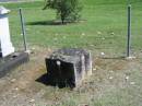 Moore-Linville general cemetery, Esk Shire