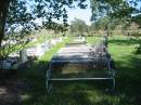 Moore-Linville general cemetery, Esk Shire