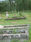 
Mt Mort Cemetery, Ipswich
