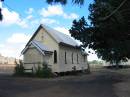 Church of Christ
Mt Walker, Boonah Shire, Queensland