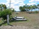 Mt Walker HistoricPublic Cemetery, Boonah Shire, Queensland