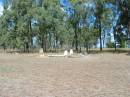 Mt Walker HistoricPublic Cemetery, Boonah Shire, Queensland