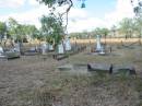 Mt Walker HistoricPublic Cemetery, Boonah Shire, Queensland