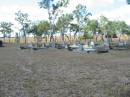 Mt Walker HistoricPublic Cemetery, Boonah Shire, Queensland