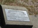 Martha B DOBBS
13 Nov 1976
82 years
Alfred C DOBBS
19 Apr 1980
89 years
Mt Walker HistoricPublic Cemetery, Boonah Shire, Queensland
