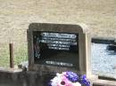 Leonard A SCHMIDT
4 Jan 1963
aged 46
Mt Walker HistoricPublic Cemetery, Boonah Shire, Queensland
