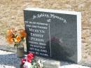 Mervyn Ernest PERRIN
10 Feb 1989
65 yrs
Mt Walker HistoricPublic Cemetery, Boonah Shire, Queensland