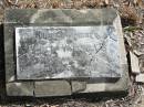 Percy W BAILLS
26 Jan 1961
aged 50 years
Mt Walker HistoricPublic Cemetery, Boonah Shire, Queensland