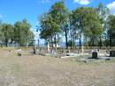 Mt Walker HistoricPublic Cemetery, Boonah Shire, Queensland