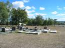 Mt Walker HistoricPublic Cemetery, Boonah Shire, Queensland