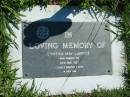 Cynthia May LUKRITZ
20 May 1927, aged 1 year 3 months 7 days
Mount Beppo Apostolic Church Cemetery