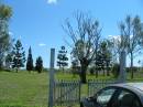 Mt Beppo General Cemetery, Esk Shire