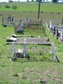 Mt Beppo General Cemetery, Esk Shire