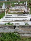 Mt Beppo General Cemetery, Esk Shire