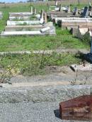 Mt Beppo General Cemetery, Esk Shire