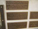 Robert Bernard HEALEY; KIA 3-5-1917 aged 24
War Memorial, Elsie Laver Park, Mudgeeraba