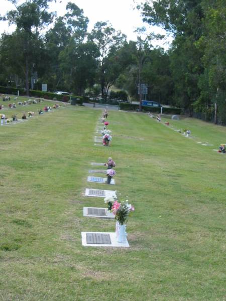Mudgeeraba cemetery, City of Gold Coast  | 
