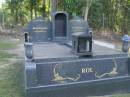 Rinaldo ROL,
born 21-8-1921 Torino Piemonte Italy;
Louise ROL,
born 2-7-1923 Asti Piemonte Italy;
Mudgeeraba cemetery, City of Gold Coast