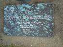 John William ASPDEN,
died 20 Jan 1992 aged 82 years;
Mudgeeraba cemetery, City of Gold Coast