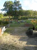 Mudgeeraba cemetery, City of Gold Coast