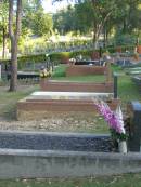 Mudgeeraba cemetery, City of Gold Coast
