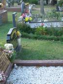 Mudgeeraba cemetery, City of Gold Coast