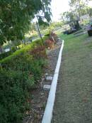 Mudgeeraba cemetery, City of Gold Coast