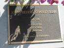 John Frederic Charles SUHR,
1953 - 2000,
father;
Mudgeeraba cemetery, City of Gold Coast