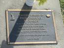 Paul Gregory RICHARDS,
23-11-1955 - 16-4-1998 aged 42 years,
husband of Carol,
son of Jack & Norma,
father brother;
Mudgeeraba cemetery, City of Gold Coast