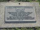 Maria Josephine Margarethe LANTING (nee BECKER),
born Amsterdam Holland 20-3-1914,
died 18-8-1991,
mother of Willem, Henry, John,
wife of Willem Gerardus;
Mudgeeraba cemetery, City of Gold Coast